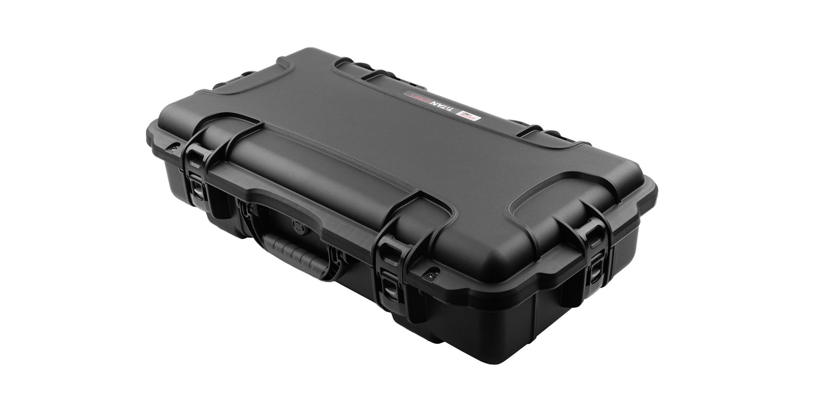 Gator GWP-L6STADIUM Titan Series Waterproof Case for Line 6 Helix Stadium and Stadium XL by Gator Cases