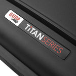 Gator GWP-L6STADIUM Titan Series Waterproof Case for Line 6 Helix Stadium and Stadium XL by Gator Cases