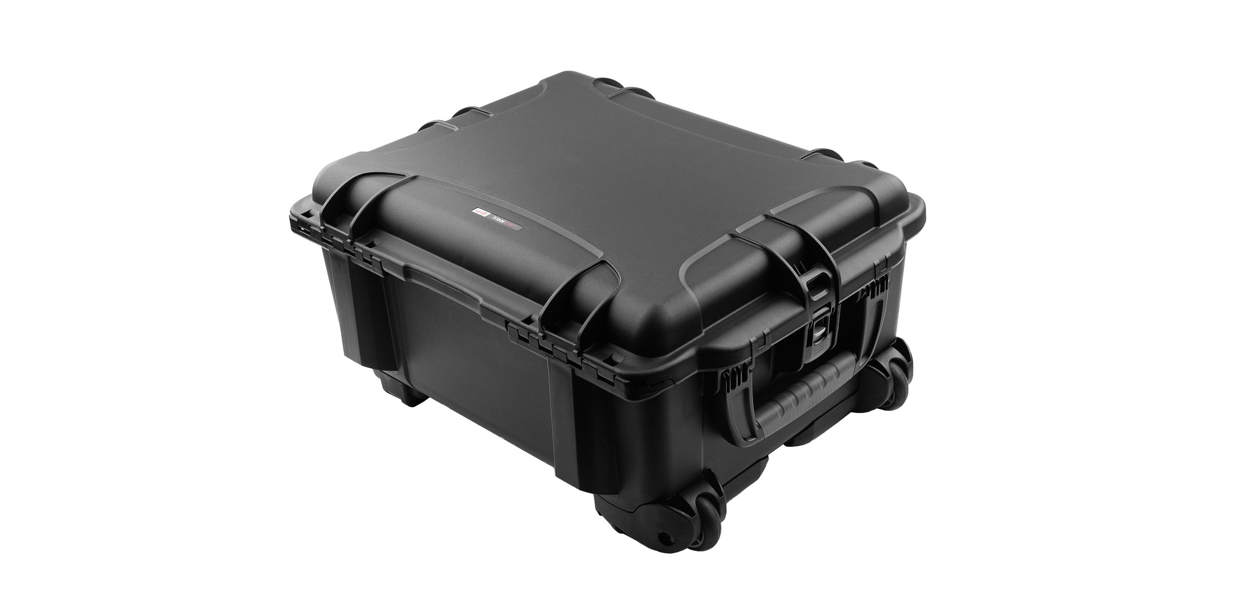 Gator GWP-L6STADIUMXL-W Titan Series Waterproof Case for Line 6 Helix Stadium XL Floor with Telescoping Handle and Wheels by Gator Cases