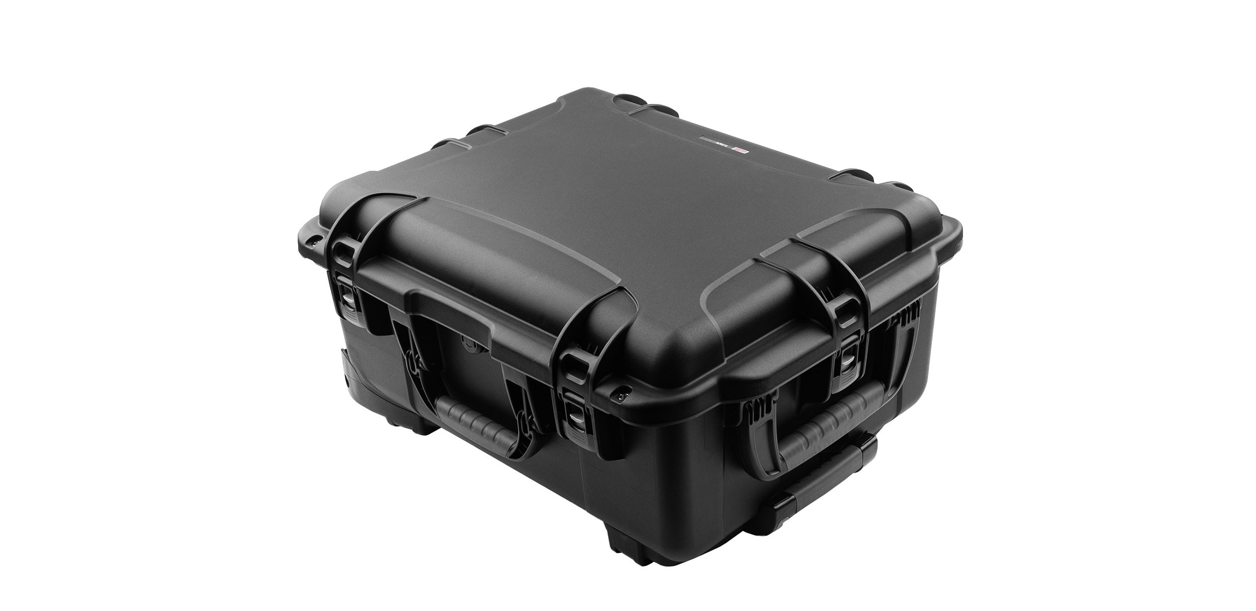 Gator GWP-L6STADIUMXL-W Titan Series Waterproof Case for Line 6 Helix Stadium XL Floor with Telescoping Handle and Wheels by Gator Cases
