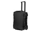 Gator GWP-L6STADIUMXL-W Titan Series Waterproof Case for Line 6 Helix Stadium XL Floor with Telescoping Handle and Wheels by Gator Cases
