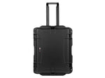 Gator GWP-L6STADIUMXL-W Titan Series Waterproof Case for Line 6 Helix Stadium XL Floor with Telescoping Handle and Wheels by Gator Cases
