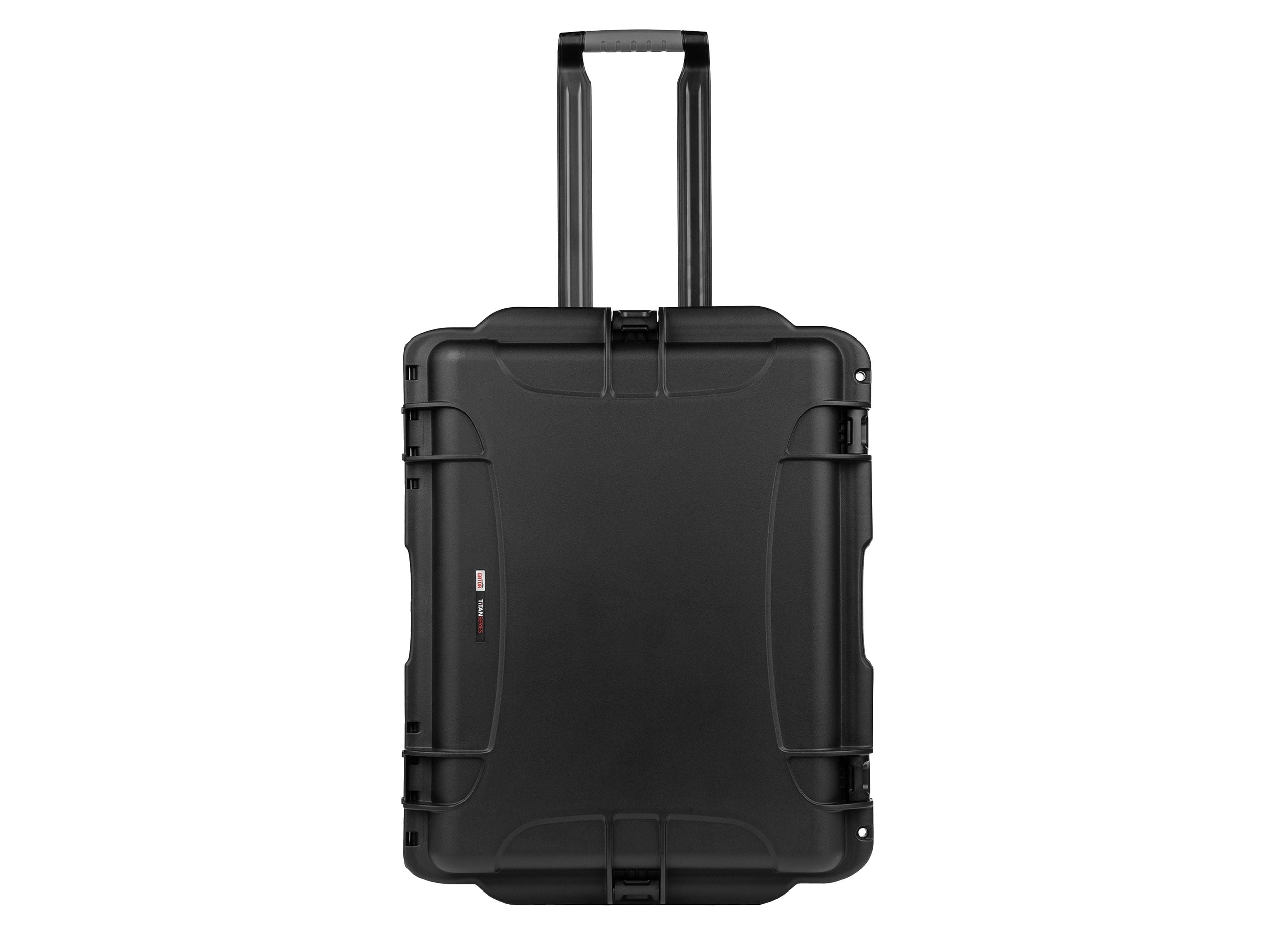 Gator GWP-L6STADIUMXL-W Titan Series Waterproof Case for Line 6 Helix Stadium XL Floor with Telescoping Handle and Wheels by Gator Cases