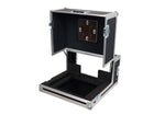 Santosom XSM-AVMG3U6U Video Controller Flight Case for Blackmagic ATEM 1 M/E Camera Control Panel 3U + 6U by Santosom