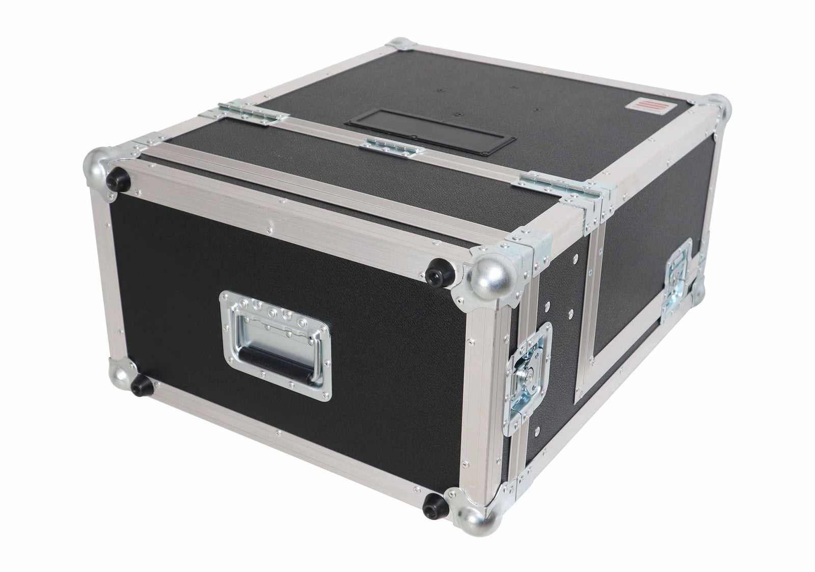 Santosom XSM-AVMG3U6U Video Controller Flight Case for Blackmagic ATEM 1 M/E Camera Control Panel 3U + 6U by Santosom