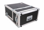 Santosom XSM-AVMG3U6U Video Controller Flight Case for Blackmagic ATEM 1 M/E Camera Control Panel 3U + 6U by Santosom