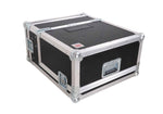 Santosom XSM-AVMG3U6U Video Controller Flight Case for Blackmagic ATEM 1 M/E Camera Control Panel 3U + 6U by Santosom