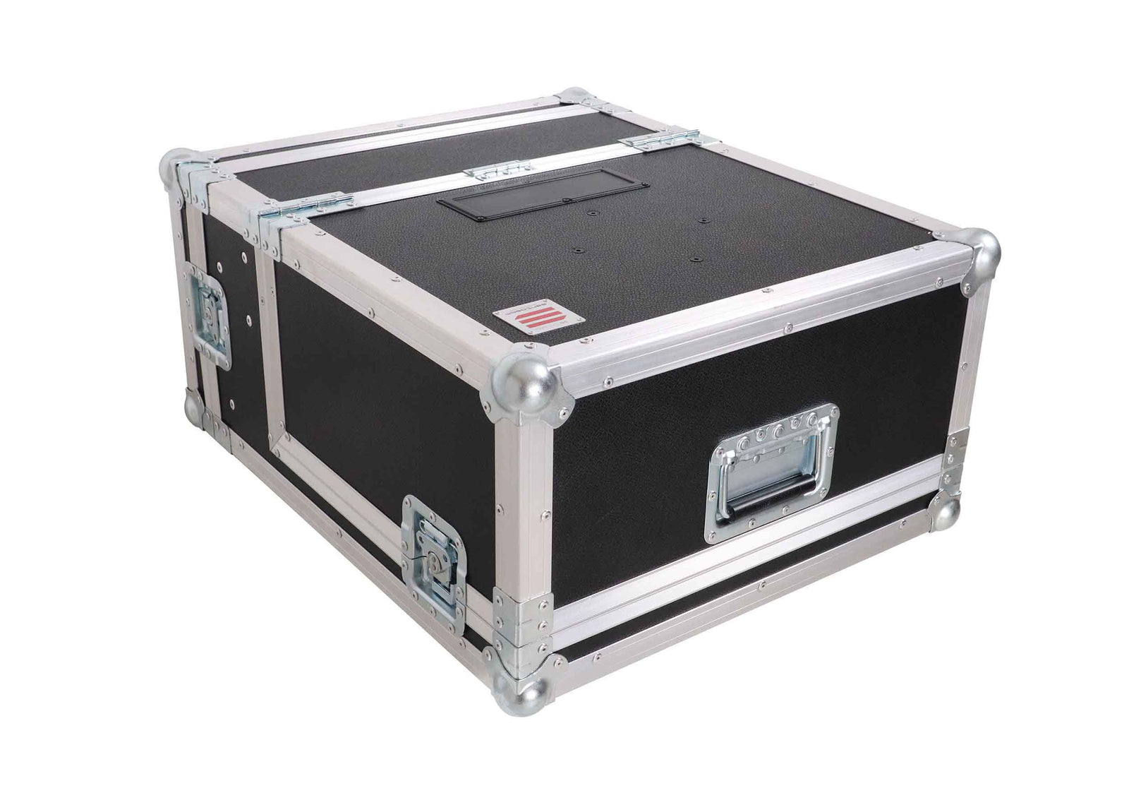 Santosom XSM-AVMG3U6U Video Controller Flight Case for Blackmagic ATEM 1 M/E Camera Control Panel 3U + 6U by Santosom