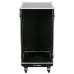 B-Stock: Odyssey FZAR20W, 20U Pro Amp Rack with Casters by Odyssey