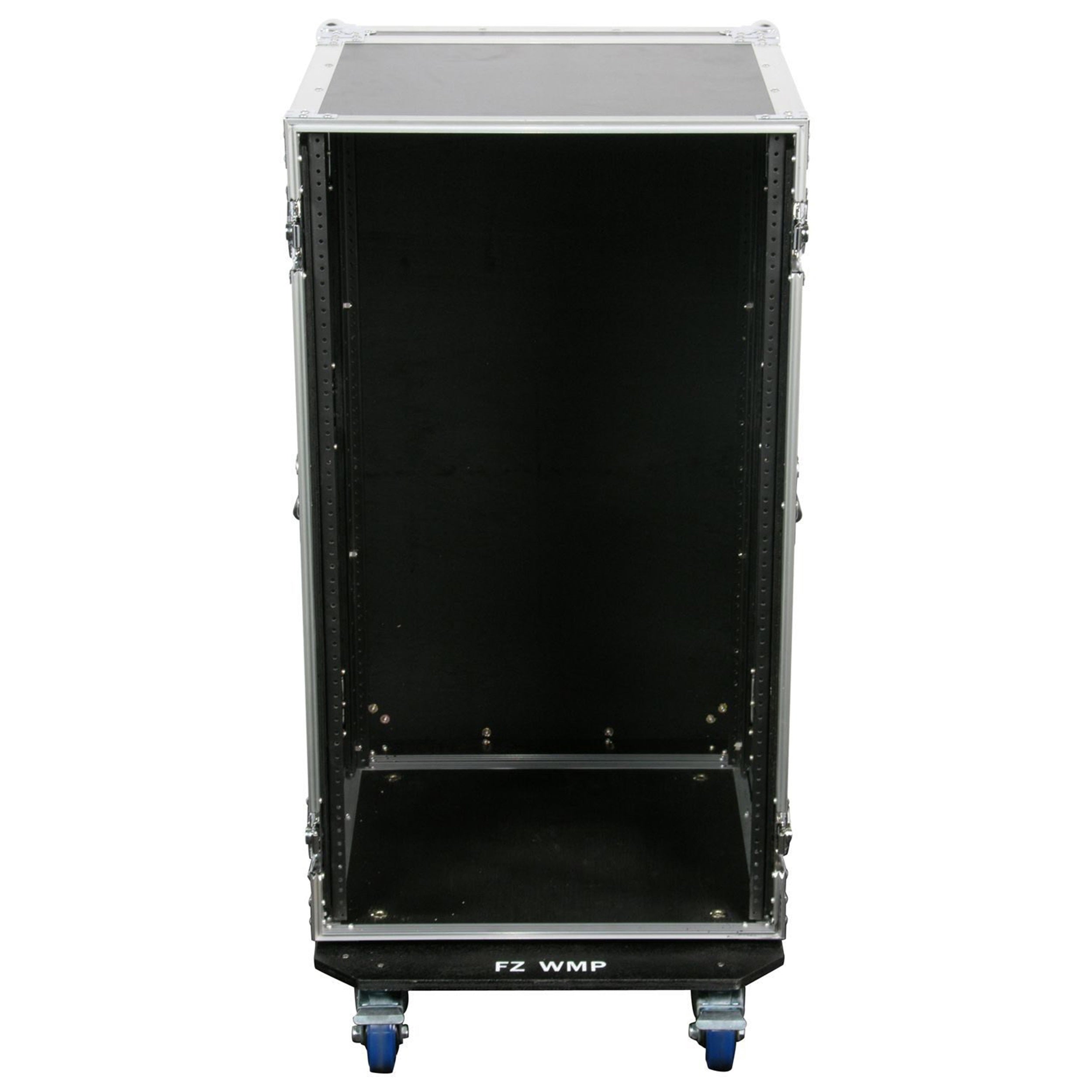 B-Stock: Odyssey FZAR20W, 20U Pro Amp Rack with Casters by Odyssey