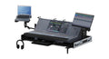 Santosom XSM-YPM3LMA Mixer Flight Case PRO-32 for Yamaha Rivage PM3 by Santosom