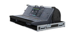 Santosom XSM-YPM3LMA Mixer Flight Case PRO-32 for Yamaha Rivage PM3 by Santosom