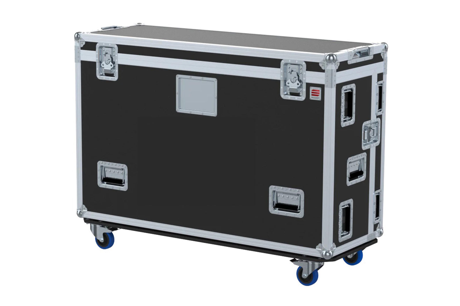 Santosom XSM-YPM3LMA Mixer Flight Case PRO-32 for Yamaha Rivage PM3 by Santosom