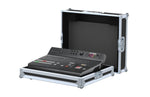 Santosom XSM-ATEMTVPRO4K Flight Case for Blackmagic ATEM Television Studio Pro 4K by Santosom