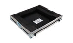 Santosom XSM-ATEMTVPRO4K Flight Case for Blackmagic ATEM Television Studio Pro 4K by Santosom