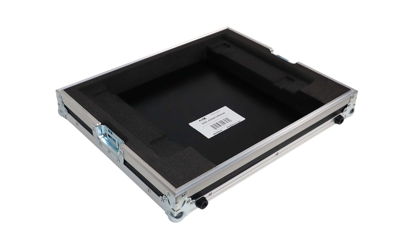 Santosom XSM-ATEMTVPRO4K Flight Case for Blackmagic ATEM Television Studio Pro 4K by Santosom
