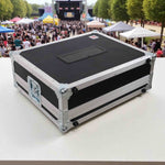 Santosom XSM-ATEMTVPRO4K Flight Case for Blackmagic ATEM Television Studio Pro 4K by Santosom