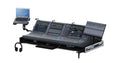 Santosom XSM-YPM5LMA Flight Case for Yamaha Rivage PM5 PRO-32 Mixer by Santosom