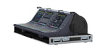 Santosom XSM-YPM5LMA Flight Case for Yamaha Rivage PM5 PRO-32 Mixer by Santosom