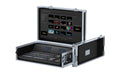 Santosom XSM-AVATEM2ME Flight Case for Blackmagic ATEM 2 M/E Advanced Panel 20 by Santosom