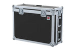 Santosom XSM-AVATEM2ME Flight Case for Blackmagic ATEM 2 M/E Advanced Panel 20 by Santosom