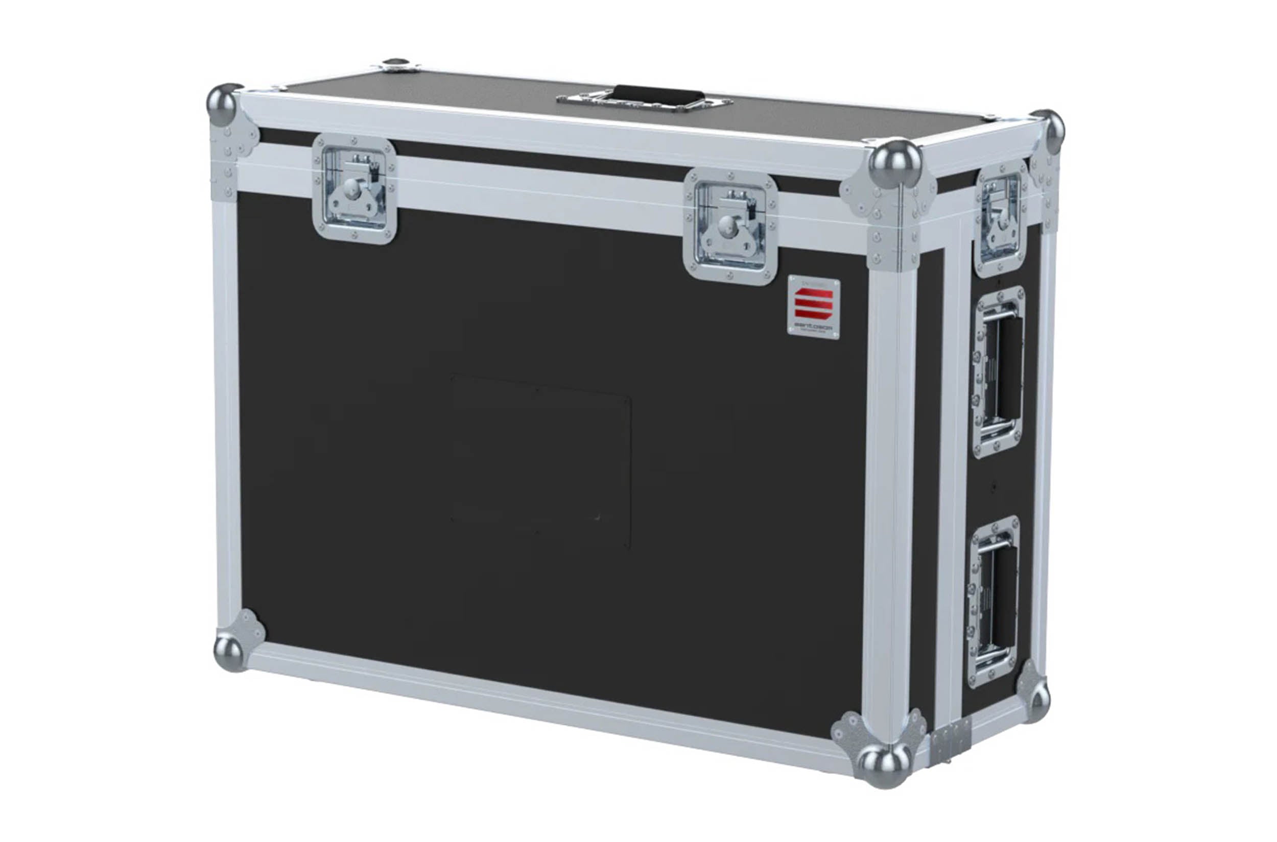 Santosom XSM-AVATEM2ME Flight Case for Blackmagic ATEM 2 M/E Advanced Panel 20 by Santosom