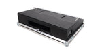 Santosom XSM-GMA3onPC Flight Case for GrandMA3 onPC Command Wing & Fader Wing by Santosom