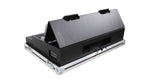 Santosom XSM-GMA3onPC Flight Case for GrandMA3 onPC Command Wing & Fader Wing by Santosom