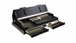 Santosom XSM-GMA3onPC Flight Case for GrandMA3 onPC Command Wing & Fader Wing by Santosom