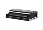 Santosom XSM-GMA3onPC Pro SIS Flight Case for grandMA3 onPC Command Wing and FaderWing by Santosom