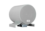 RCF BD 2412EN Bidirectional Aluminium Sound Projector - Grey by RCF