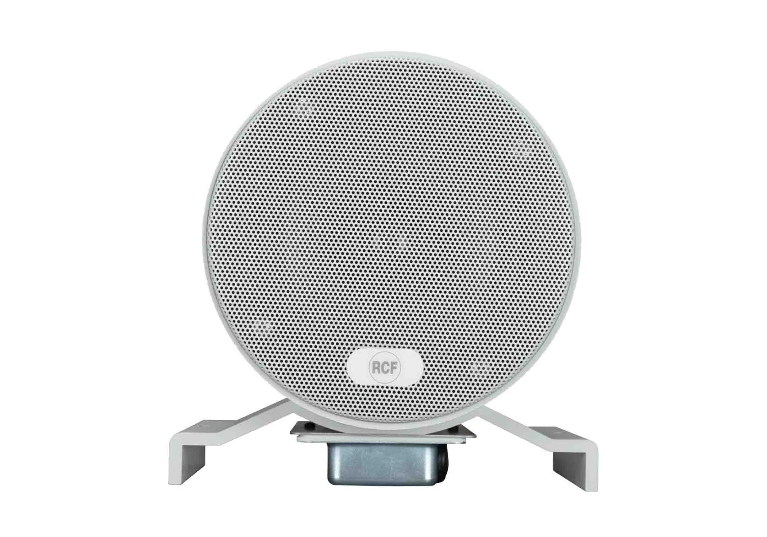 RCF BD 2412EN Bidirectional Aluminium Sound Projector - Grey by RCF