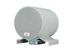 RCF BD 2412EN Bidirectional Aluminium Sound Projector - Grey by RCF