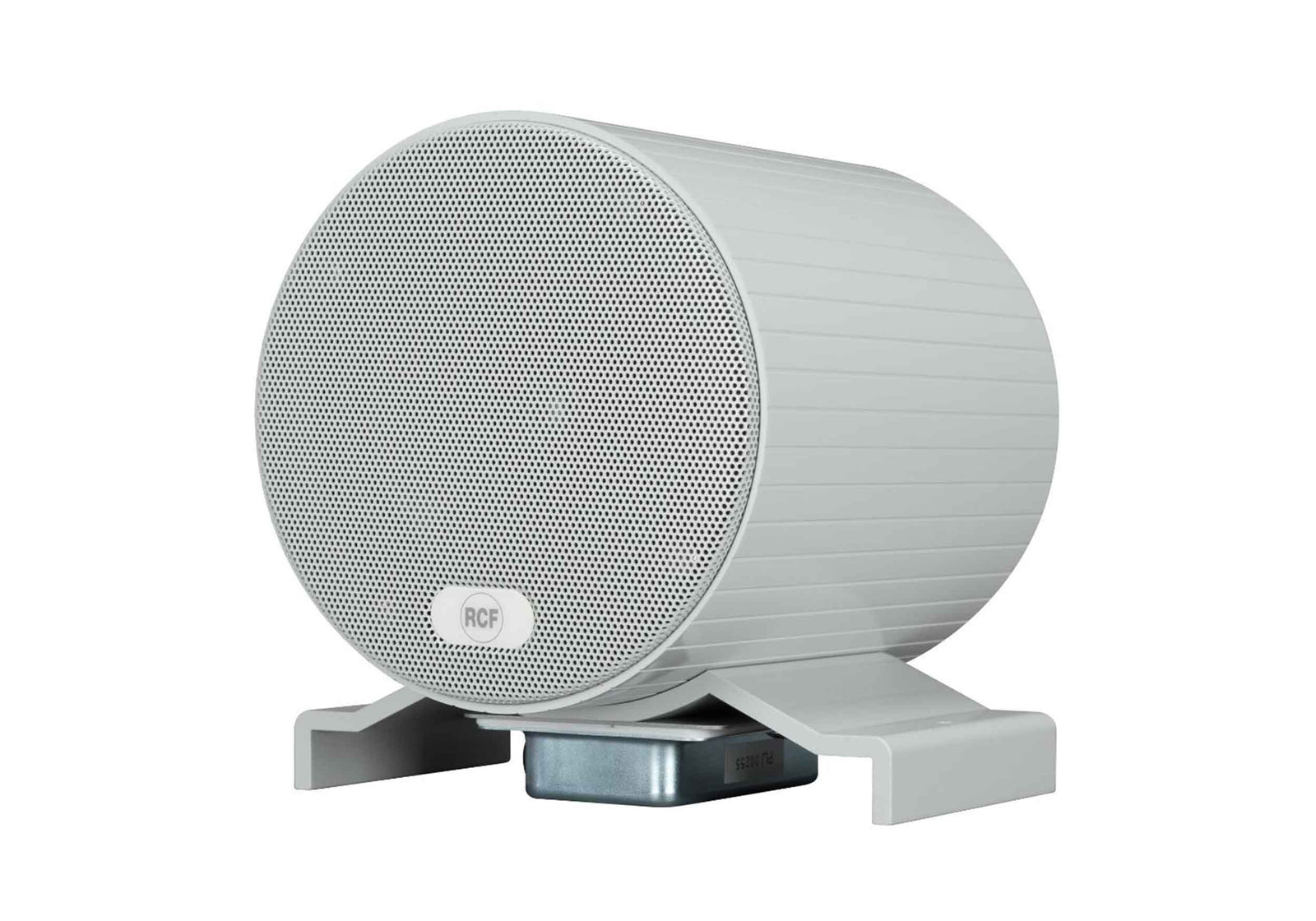 RCF BD 2412EN Bidirectional Aluminium Sound Projector - Grey by RCF