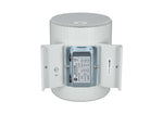 RCF BD 2412EN Bidirectional Aluminium Sound Projector - Grey by RCF