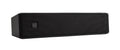 RCF WMF33-EN Dual 3-Inch 2-Way Passive Wall Mount Speaker - 160W by RCF