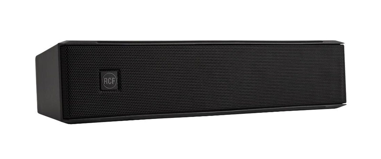RCF WMF33-EN Dual 3-Inch 2-Way Passive Wall Mount Speaker - 160W by RCF