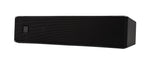 RCF WMF33-EN Dual 3-Inch 2-Way Passive Wall Mount Speaker - 160W by RCF