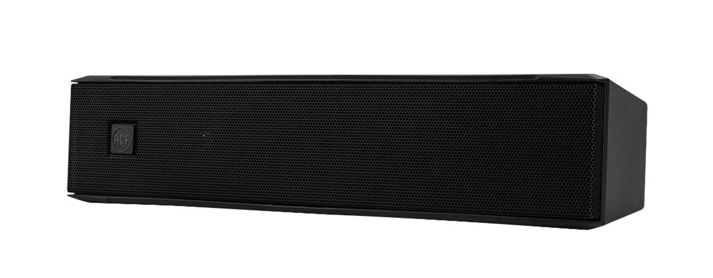RCF WMF33-EN Dual 3-Inch 2-Way Passive Wall Mount Speaker - 160W by RCF