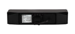 RCF WMF33-EN Dual 3-Inch 2-Way Passive Wall Mount Speaker - 160W by RCF