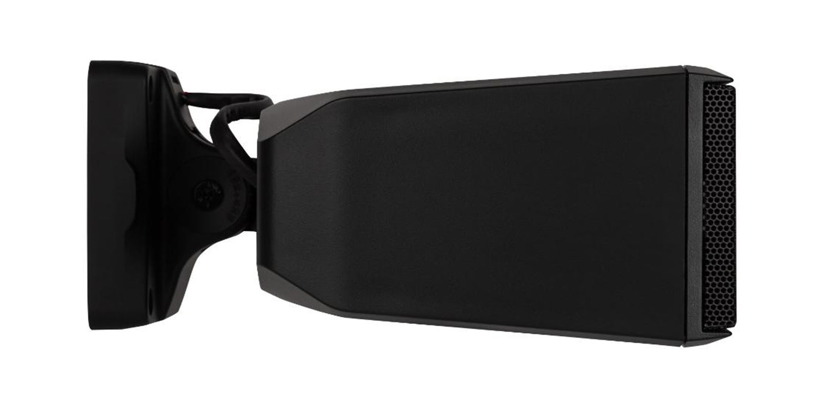 RCF WMF33-EN Dual 3-Inch 2-Way Passive Wall Mount Speaker - 160W by RCF
