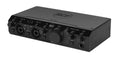 RCF TRK-PRO2, 2 x 2 Channel USB Interface with 24-Bit / 192 kHz Conversion by RCF