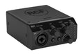 RCF TRK-PRO1, 1 x 2 Channel USB Audio Interface - 24-Bit/192 kHz by RCF