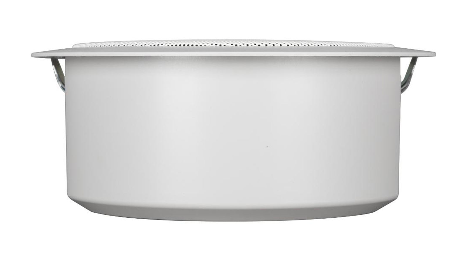 RCF PLP 50EN 5-Inch Ceiling Speaker with Plastic Fire Dome White - 6 W by RCF