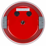 RCF PL 70EN 6-Inch Ceiling Speaker with Fire Dome EN54-24 - White by RCF