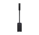 B-Stock: QSC KC12-BK 3000 Watt Active 3-Way Column Professional Speaker with Bluetooth - Black by QSC