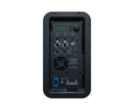 B-Stock: QSC KC12-BK 3000 Watt Active 3-Way Column Professional Speaker with Bluetooth - Black by QSC