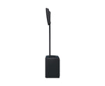 B-Stock: QSC KC12-BK 3000 Watt Active 3-Way Column Professional Speaker with Bluetooth - Black by QSC