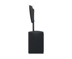 B-Stock: QSC KC12-BK 3000 Watt Active 3-Way Column Professional Speaker with Bluetooth - Black by QSC