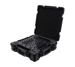 B-Stock: Odyssey VUDJMV10 Dustproof and Watertight Case for Pioneer DJ DJM-V10 by Odyssey